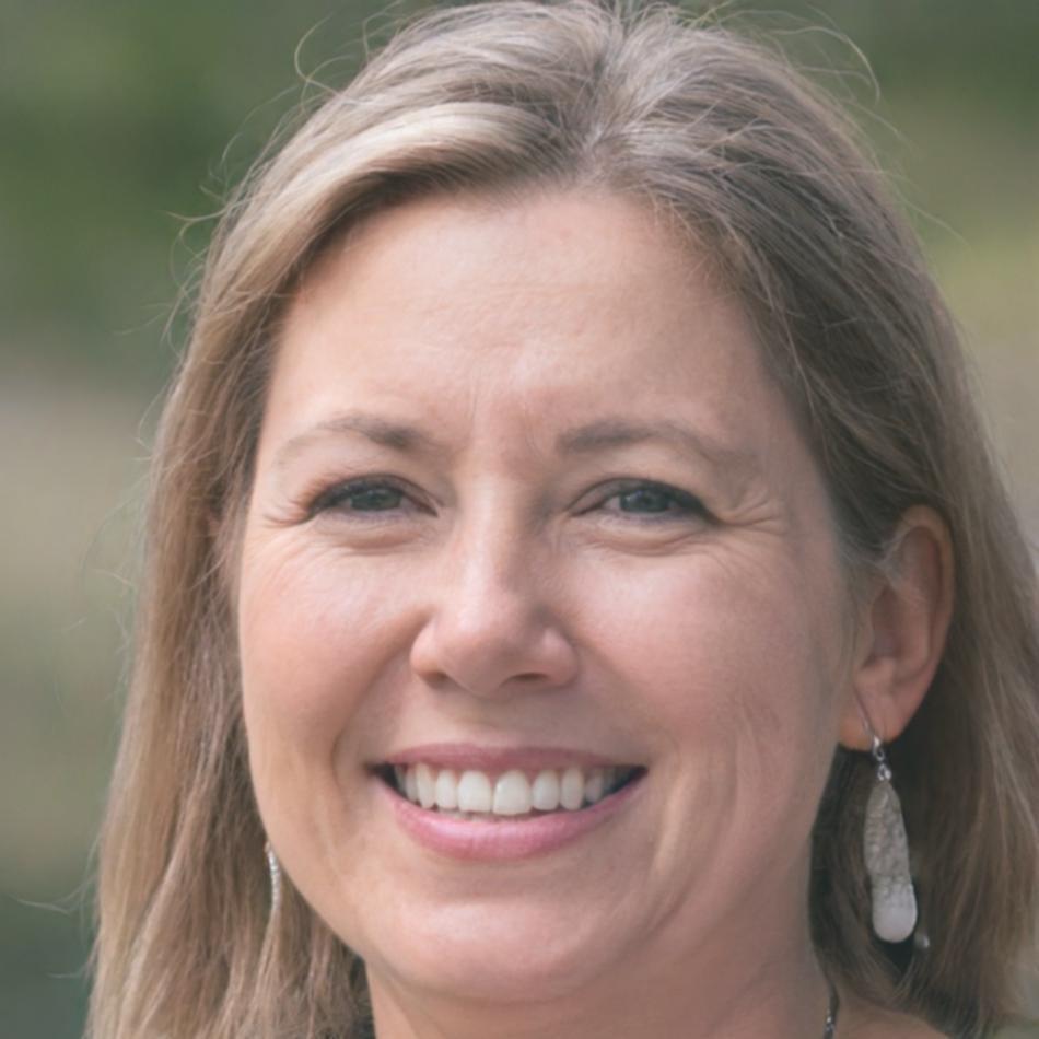 Portrait de Sophie Delacroix