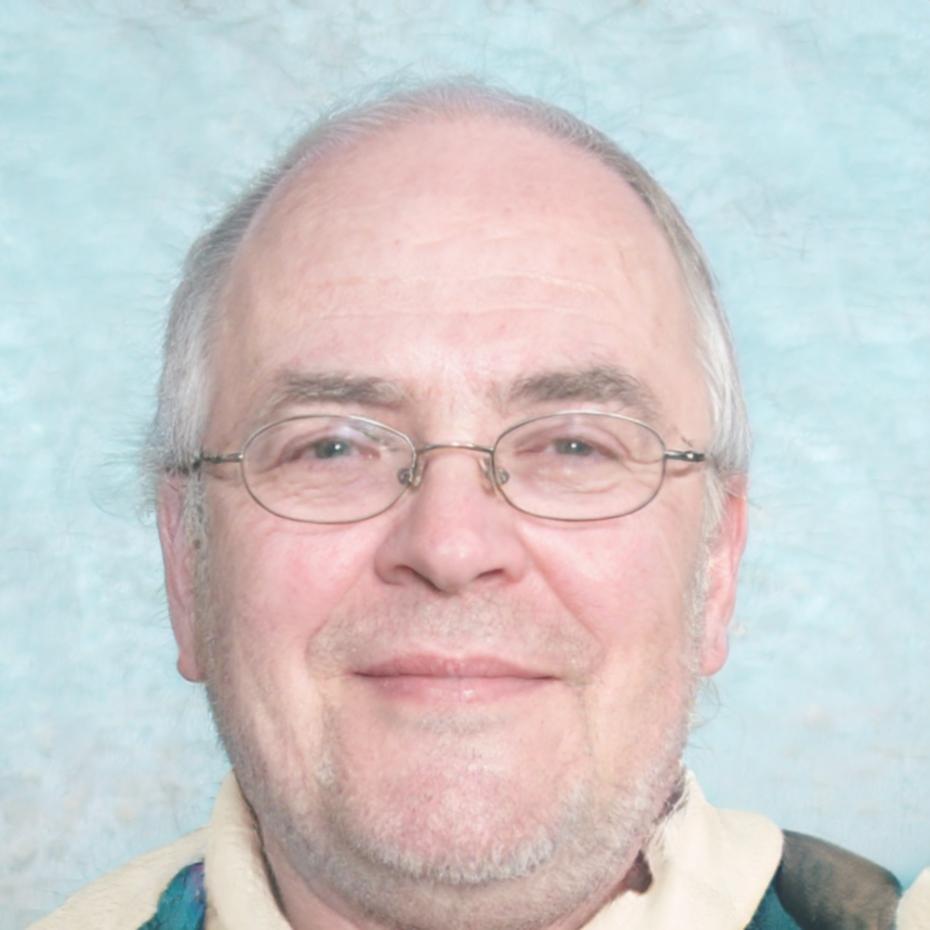 Portrait de Julien Beaumont